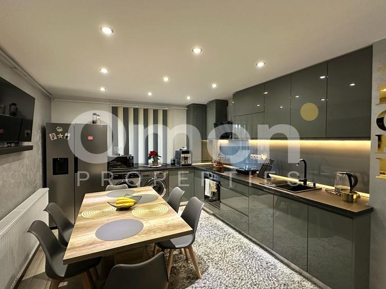 Apartament 2 camere | 51 mp | parter | Paltinisului