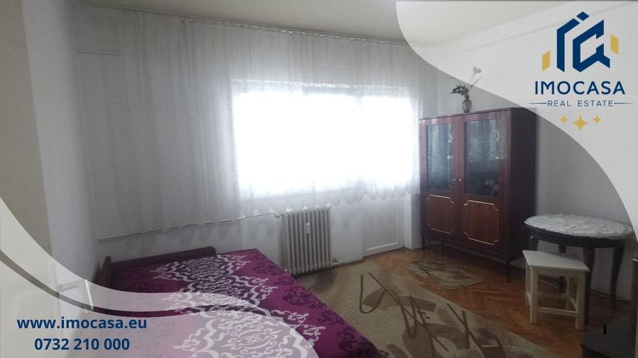 De închiriat Apartament 3 camere, Ultracentral, B-dul Revoluție Arad