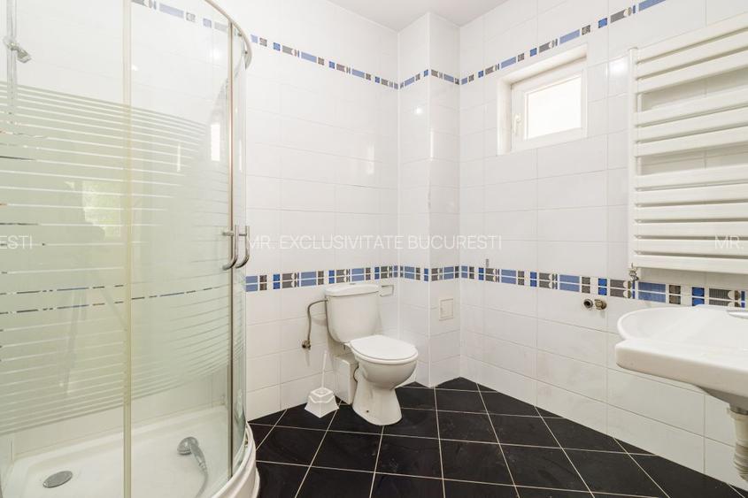 Duplex 4 camere  - drum privat - 9
