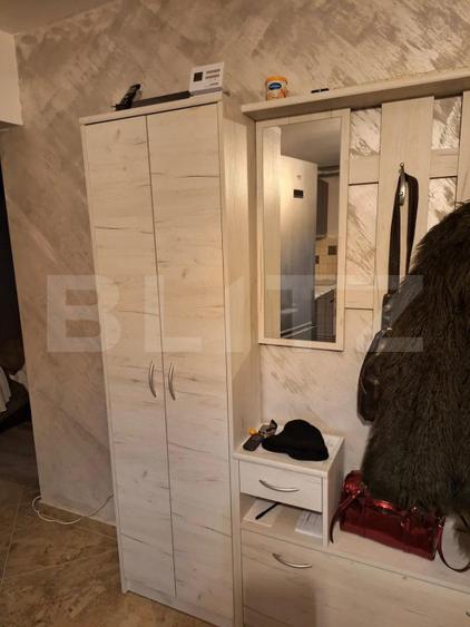 Apartament 2 camere, 57 mp, renovat, zona Târnăveni