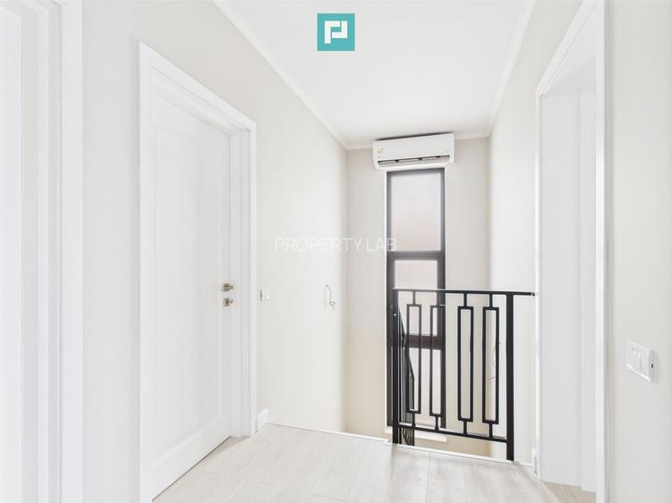 Duplex 5 camere  în cartier Europa Mosnița Nouă - 11
