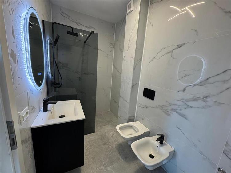 Apartament 2 camere tip studio 55mp utili de vanzare in Ozone City