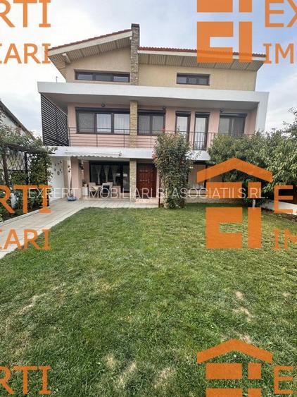 Casă P+1+M de Vânzare în Zona Stadion Constanța | Teren 320 mp - 19