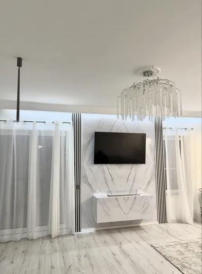 Duplex premium | sisteme smart | zonă liniștită de case - Terra, Florești