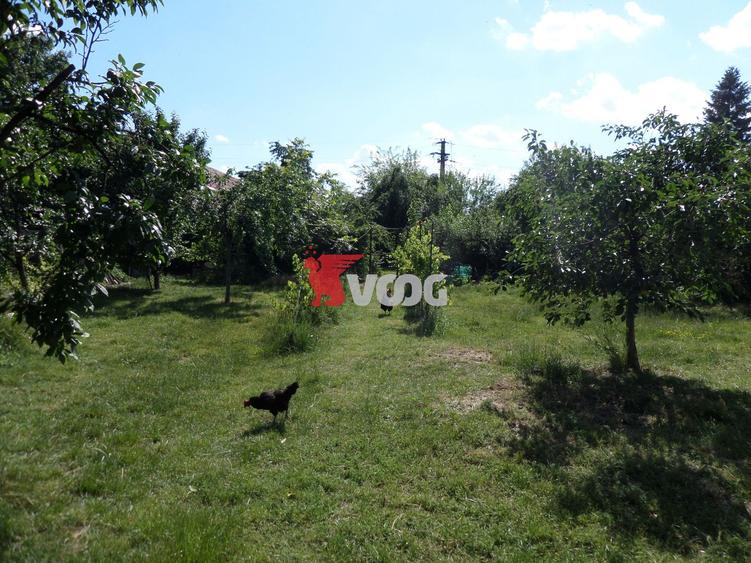 Teren intravilan | 2.810 mp|18ml|Zona Fratelia|