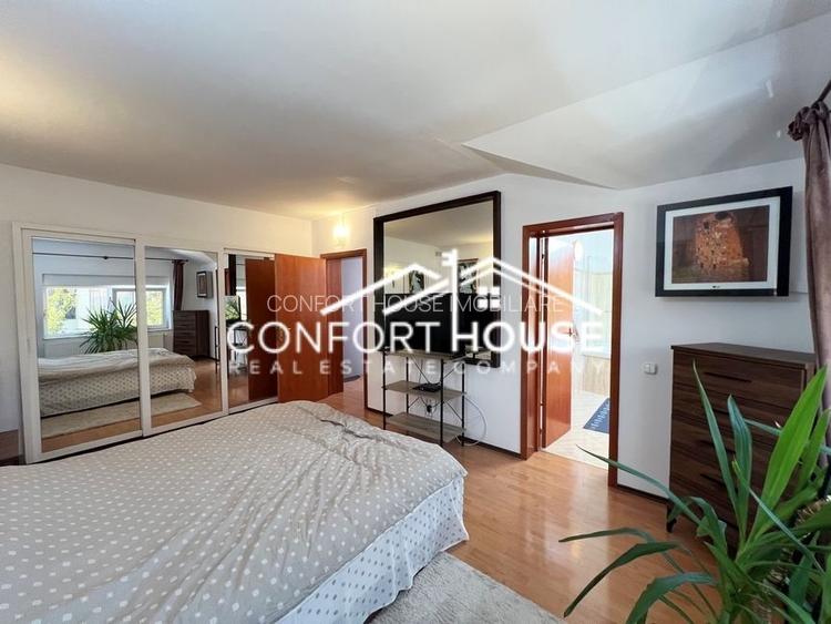 Vila D+P+E+pod, 5 camere, 374mp teren, IANCU NICOLAE - 33