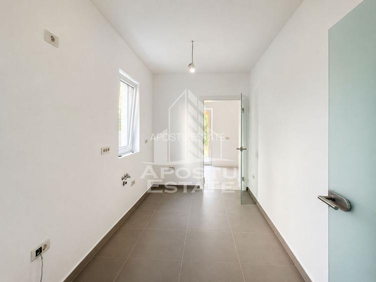 De vânzare duplex modern cu 115 mp utili, în zona chisoda - 7