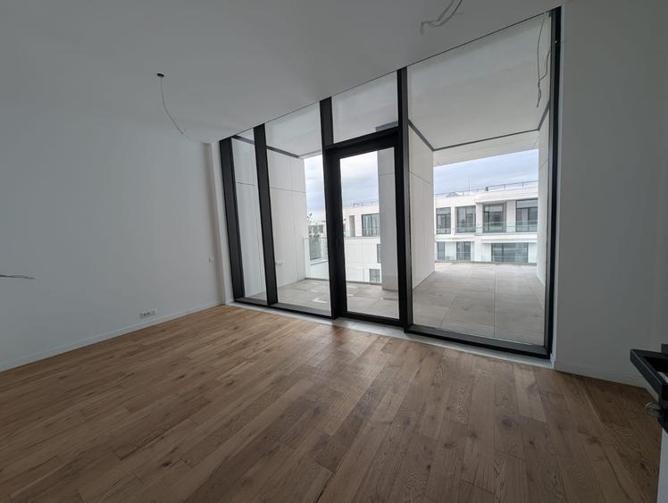 Penthouse One Cotroceni comision "0",pret atractiv,promotie