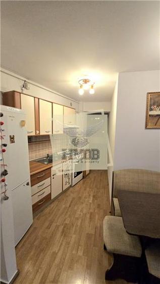 Apartament 2 camere 47 mpu zona Turnisor