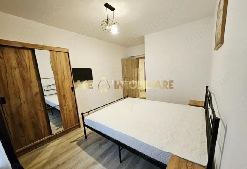 2 Camere de inchiriat | Berceni | Metrou | Parcare | Centrala - 4