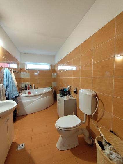 Duplex  Finisat Borhanci, str Romul Ladea