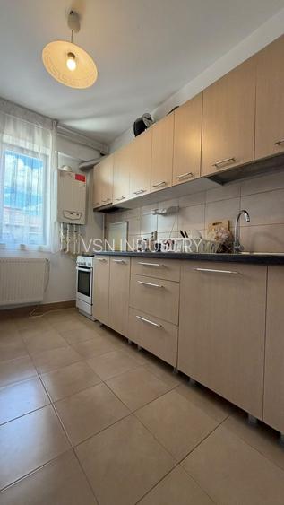 APARTAMENT 2 CAMERE DECOMANDAT | LOC DE PARCARE | BRAGADIRU - 4