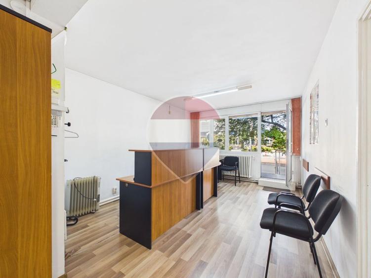 Spatiu comercial de vanzare, Sura Mare - Metrou Eroii Revolutiei