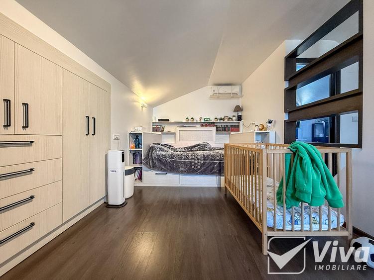 URGENT! Casa single 120mp + teren de 360 mp – Lunca Cetatuii