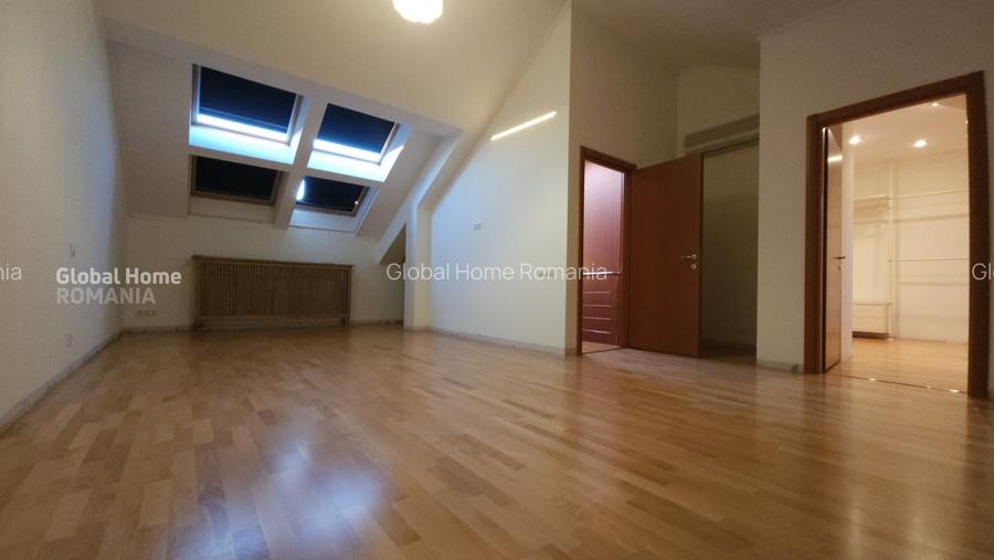 Vila 10 Camere 435 MP | Pipera - Ibiza Golf & Light | Teren 453 MP | Parcare - 35