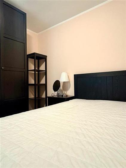 ULTRACENTRAL Magheru Apartament