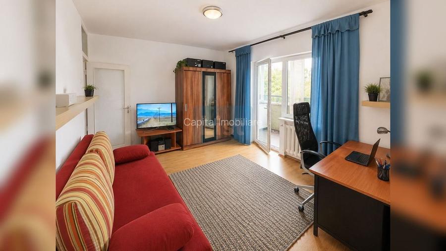 FARA COMISION! Apartament decomandat, 3 camere, 79mp, zona FSPAC - 3