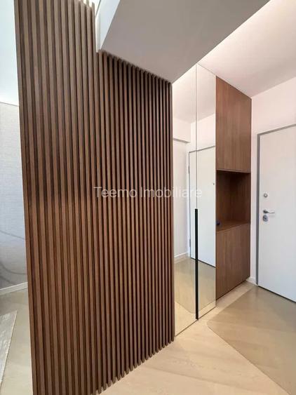 Studio 2 camere, decomandat, 45 mp, centrala proprie, ac, Cortina North - 5