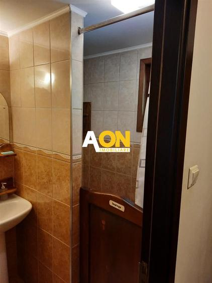 Pensiune in Muntii Apuseni 10 camere 1007 mp teren