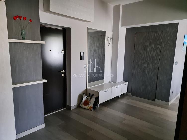 Apartament modern cu 2 camere, Acta residence