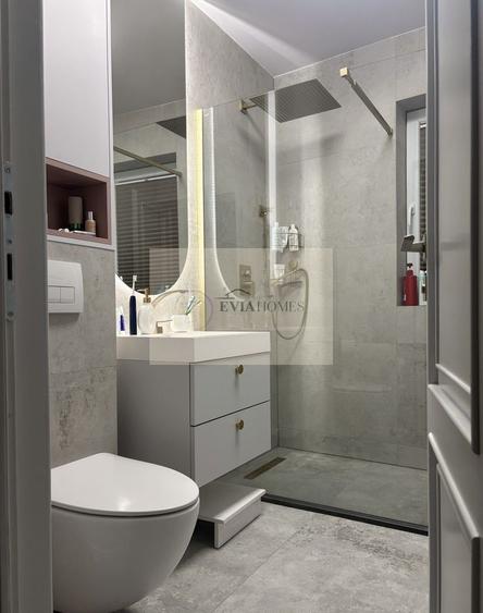 Apartament 4 camere |101 mp utili + terasă panoramică 105 mp