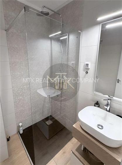 EXPOZITIEI - Apartament 3 camere TERASA 14 mp mobilat&utilat Parcare inclusa - 29