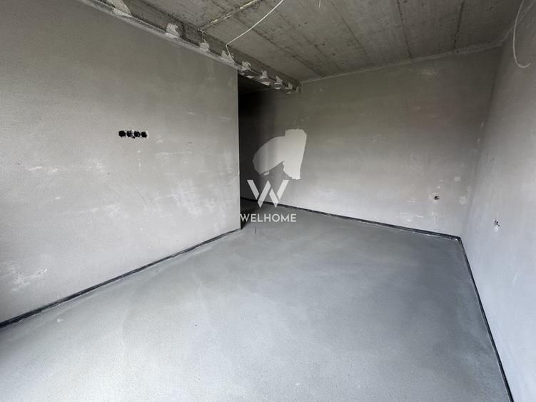 Penthouse 3 camere , 2 bai,TERASA 90mp, Lacul lui Binder, Sibiu