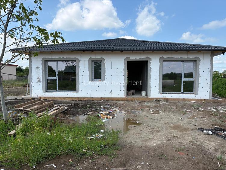 Moara Vlasiei | 5 Camere | Casa 150mp | Incalzire pardoseala | Liziera - 3
