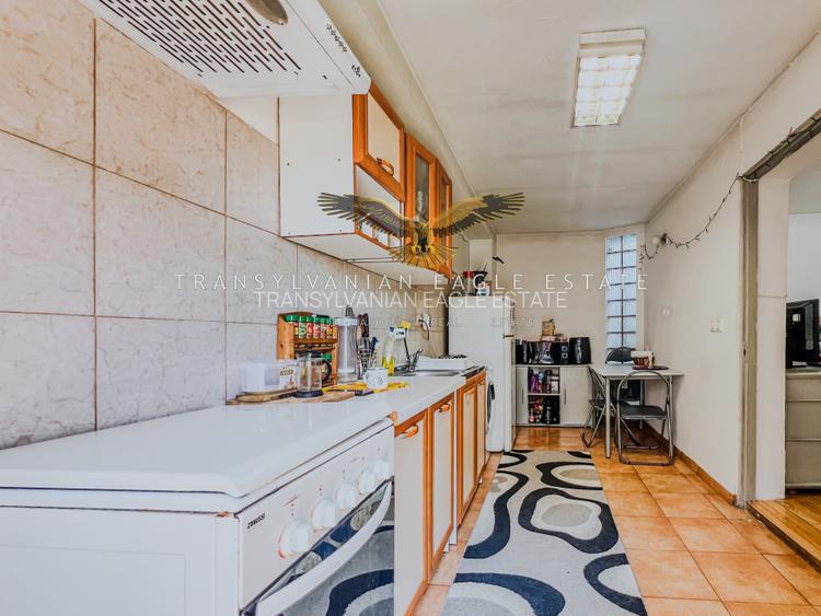 Pet friendly|Apartament primitor situat la vila in Andrei Muresanu - 6