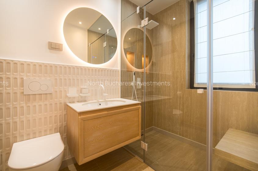 VILA DE LUX - 4 CAMERE - SNAGOV - COMISION 0% - 16