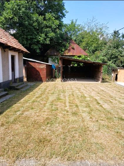 Casă cu 3 camere și teren de 900 mp – Potențial de renovare, Galicea, Vâlcea - 7