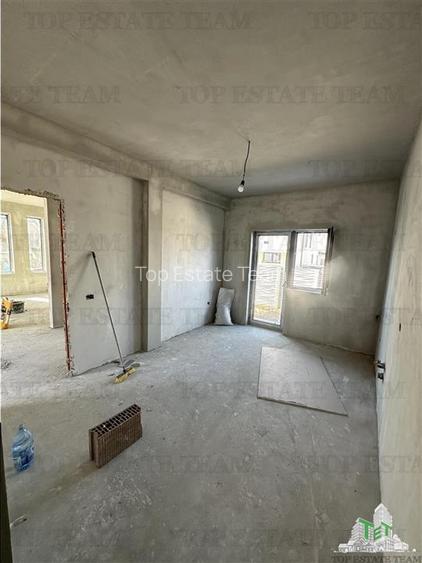 Vila cocheta, moderna, cu 4 camere si curte generoasa, toate utilitatile, Prelun - 20