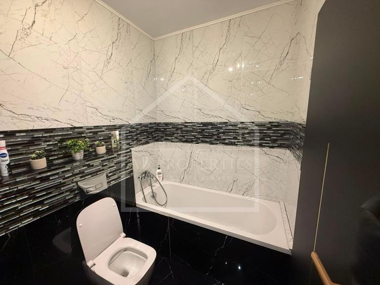 Apartament 3 camere | Premium | Parcare cu Priza Incarcare | PRIMA VISTA