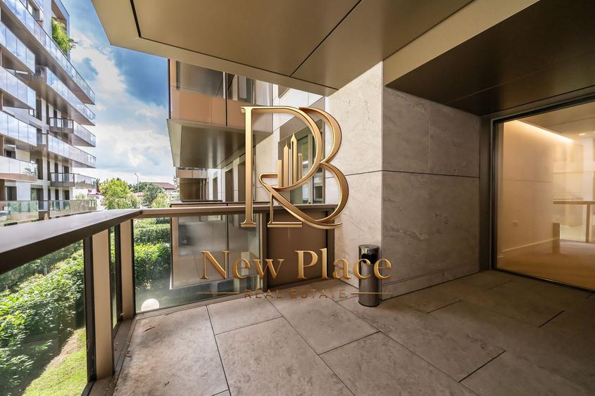 IANCU NICOLAE|Apt exclusivist [+21% TVA] Terasa 11.9 | 2 bai | Lux
