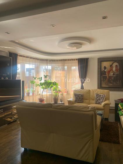 Vanzare  Vila Duplex Pipera 450 000eur - 3