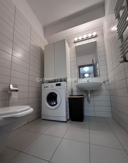 Parcul Carol | 2 camere Duplex | Terasa | Parcare | Centrala | 2 Bai - 7