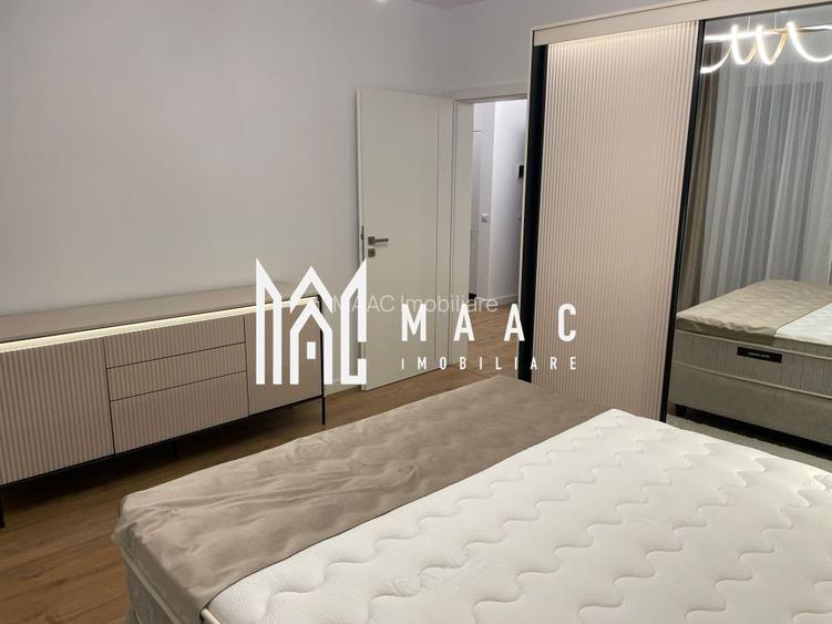 Apartament 2 camere decomandat | Șelimbăr | prima închiriere - 5