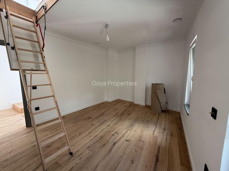 Eminescu | Piata Romana | Vila reprezentativa complet renovata - 6
