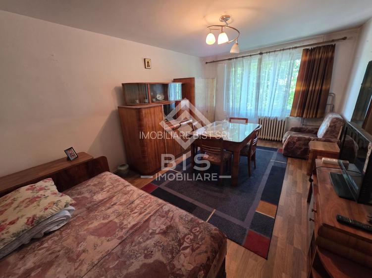 Apartament 2 camere decomandate. ETAJ 2 - 4