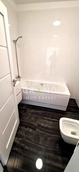 Apartament | 2 Camere | Balcon | Parcare Subterana | Floresti/Cetatii - 12