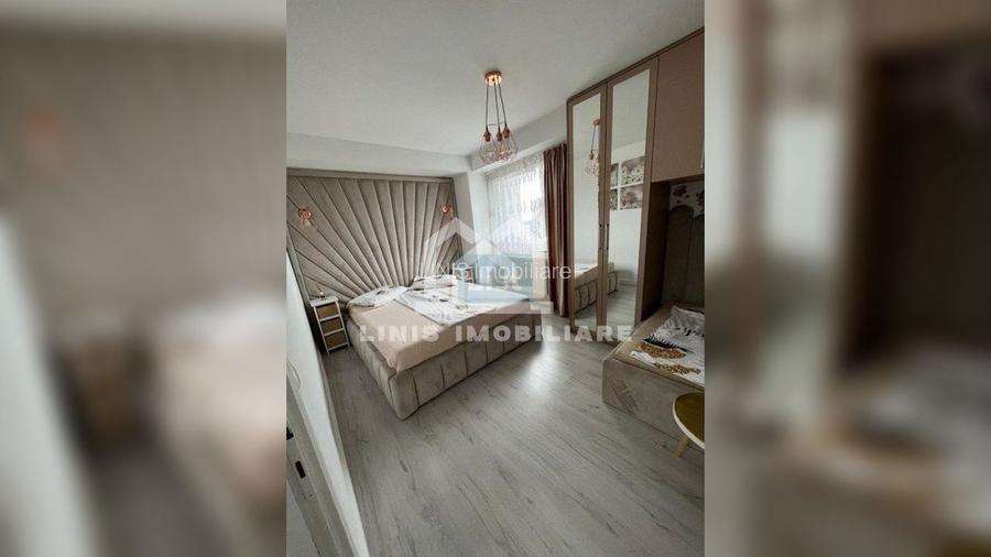 COMISION 0% | Apartament complet mobilat I Central - 3