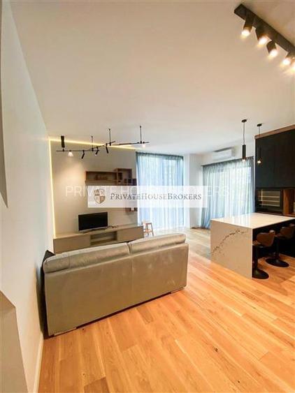 Pipera | Iancu Nicolae | Belair Lake | Bloc 2022 | 2xParcare - 3