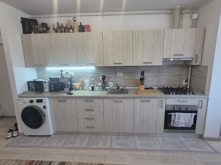 3Cam-Sagului--7 Min Spitalul Judetean-Mobilat--Centrala-54 MP-87.000 Euro!Neg