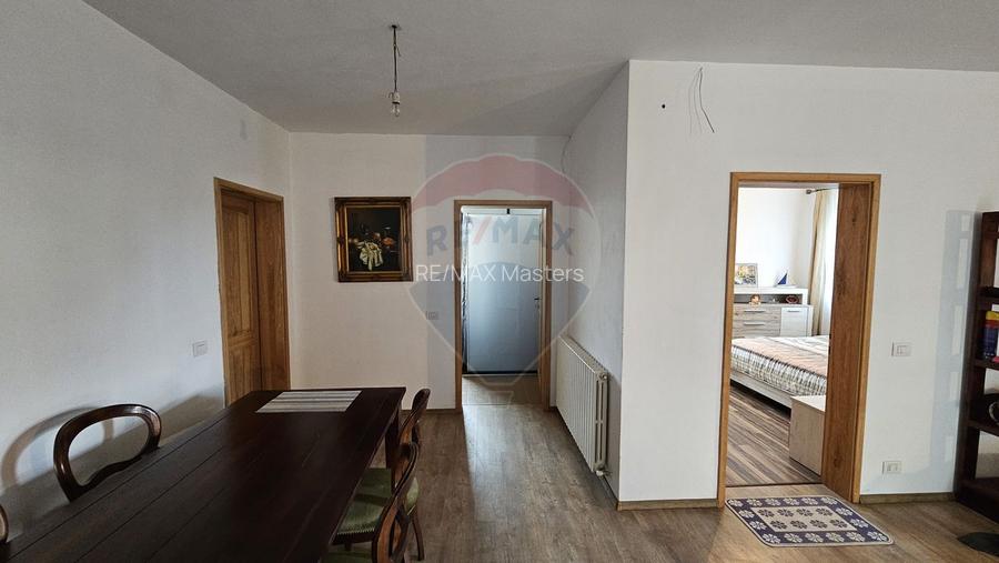 Casă / Vilă de lux, Scheia, Suceava - 26