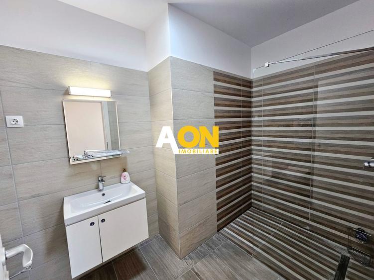 Apartament 2 camere, 65 mp utili, cartier Transalpina