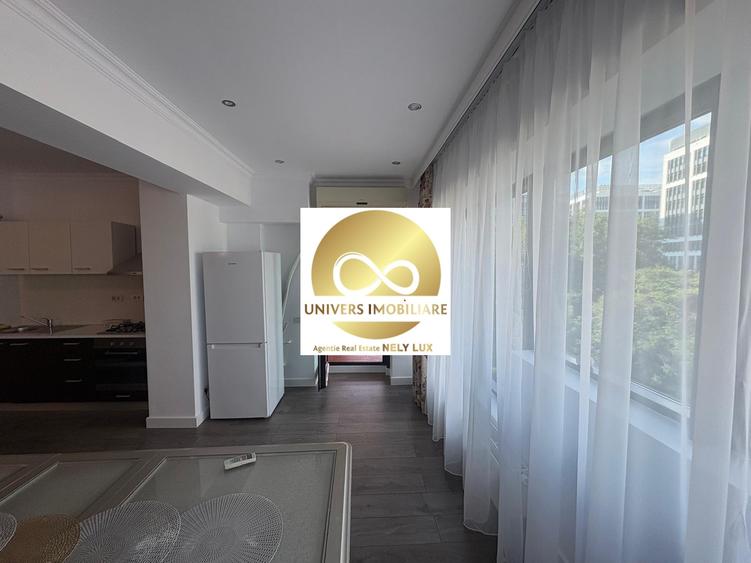 Super Oferta Ultra-Lux Apart Nou 3 cam langa metrou Grozavesti Orhideea 140MP