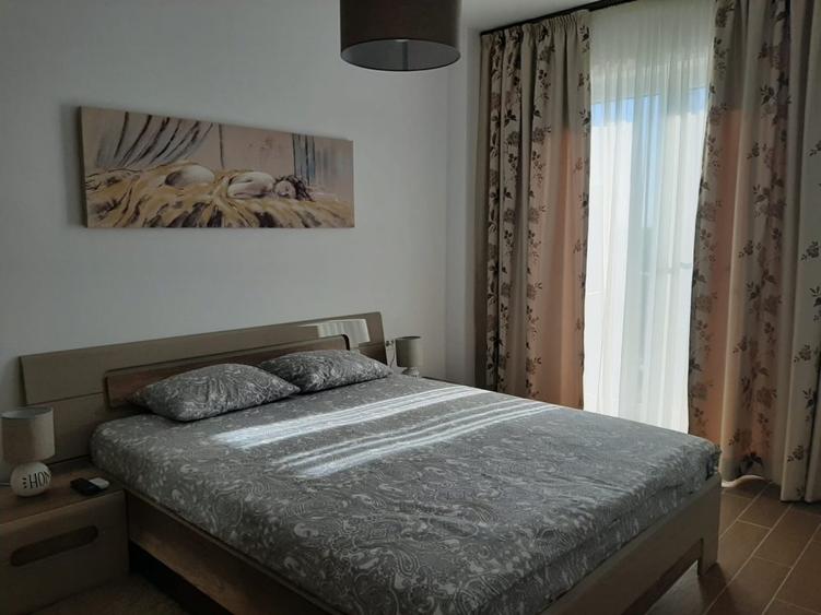 Apartament 2 camere de închiriat - Maurer Residence, Constanța