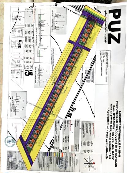 Ideal Cartier rezidențial  - 3