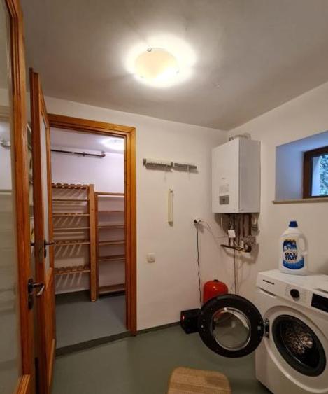 2 camere Tineretului Vila Centrala  Parcare Metrou Stil Vintage