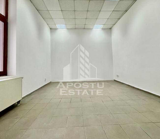 Spatiu de birou,80 mp utili, zona ultracentrala